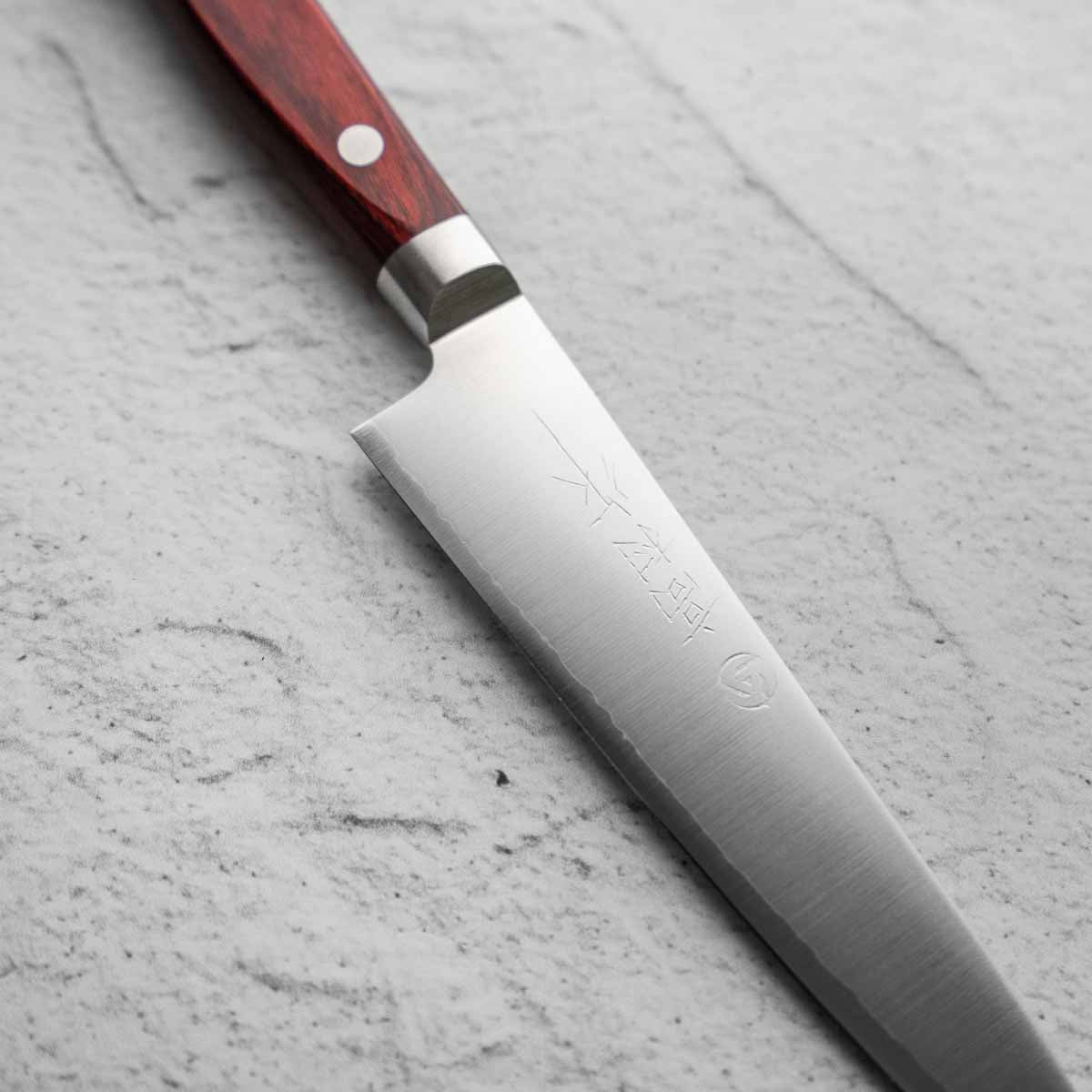 Takamura Migaki SG2 Petty 130mm