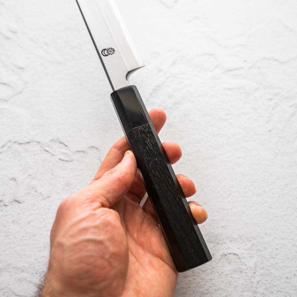 Sakai Kikumori "Kasumi" Kiritsuke Yanagiba 270mm