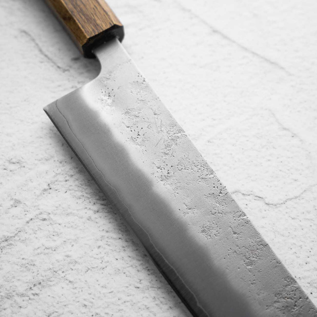 Tsunehisa Ginsan Nashiji Gyuto 240mm
