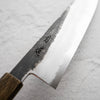 HADO Blue 1 Damascus Gyuto 210mm - Oak