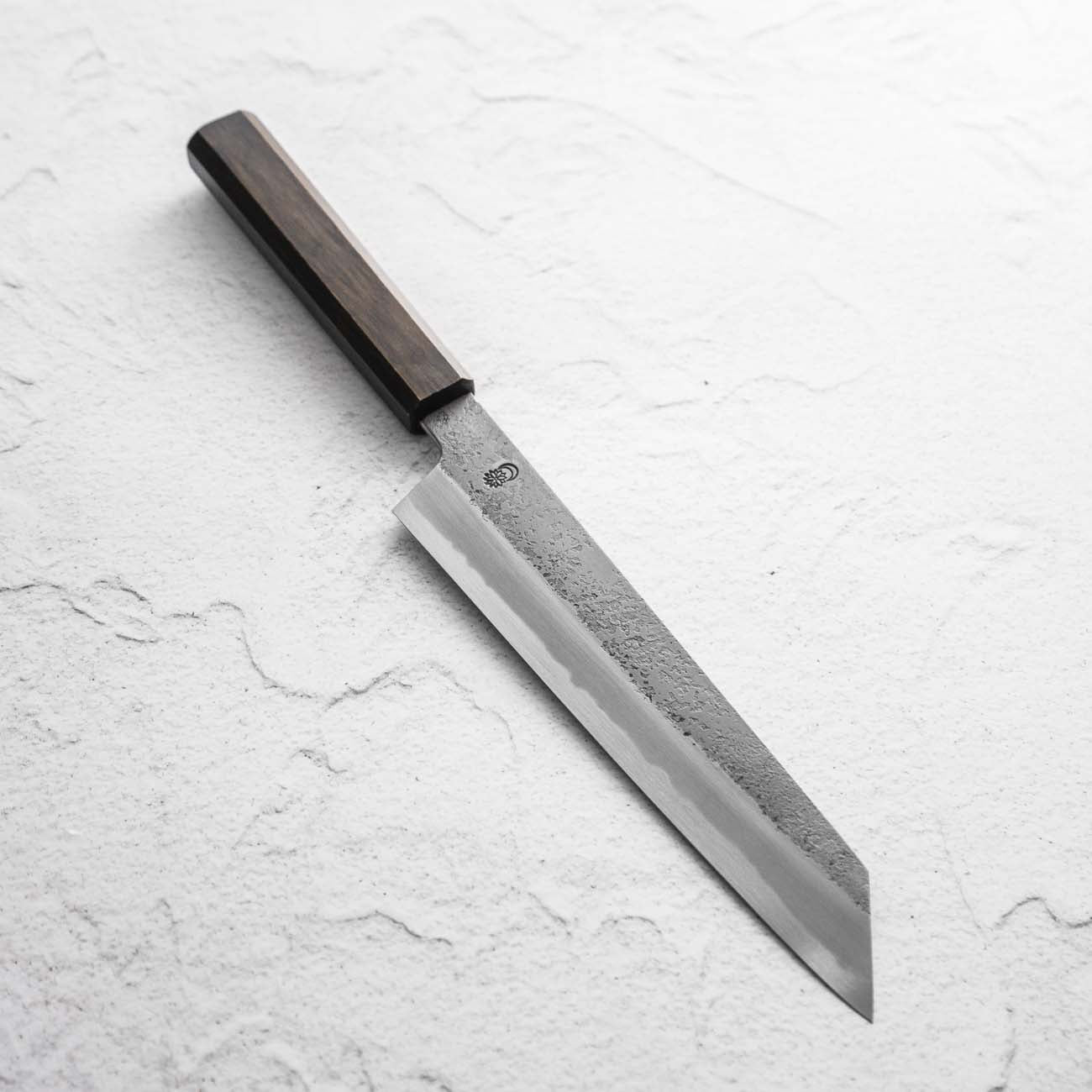 Sakai Kikumori "Kikuzuki Rin" Kiritsuke 210mm