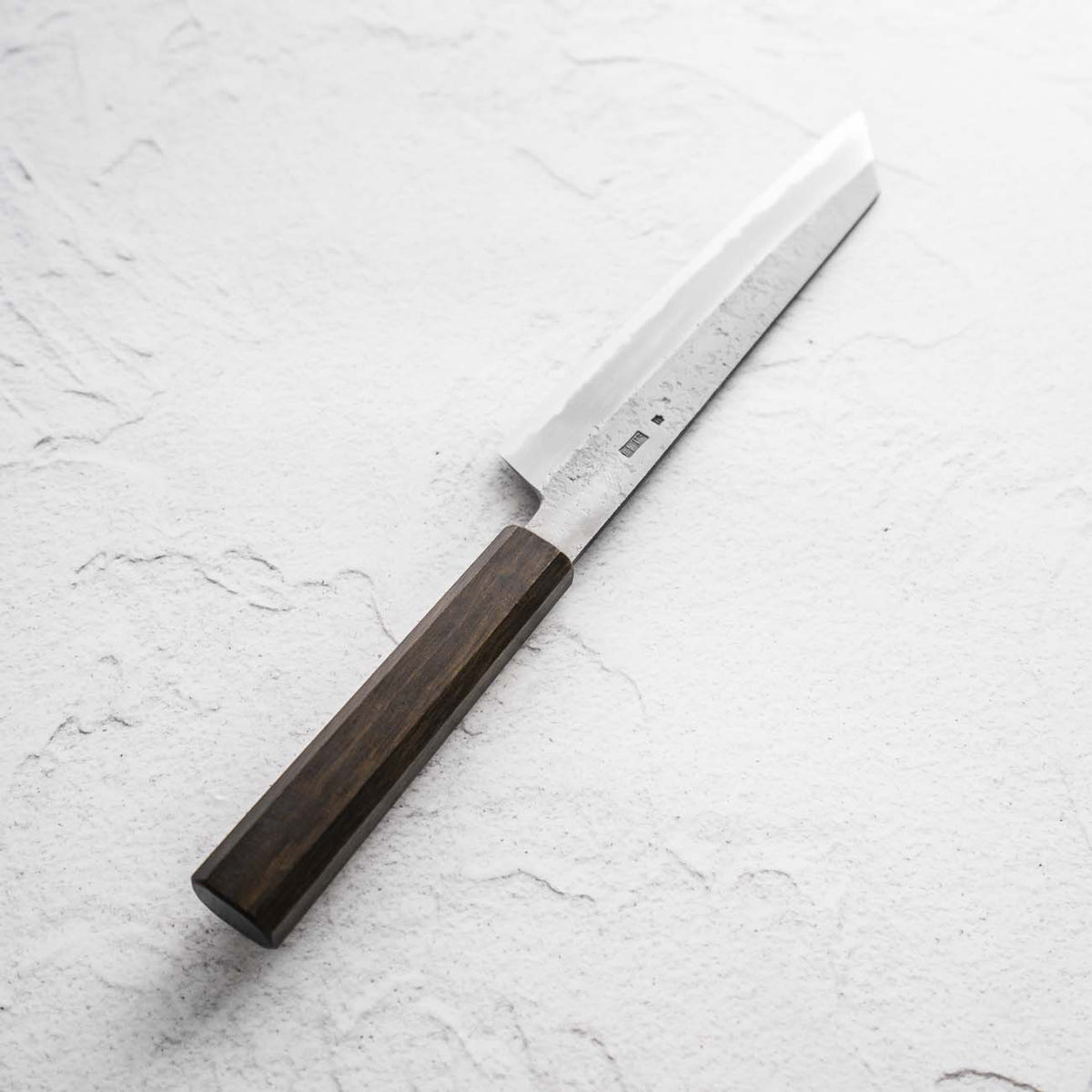 Sakai Kikumori "Kikuzuki Rin" Kiritsuke 210mm