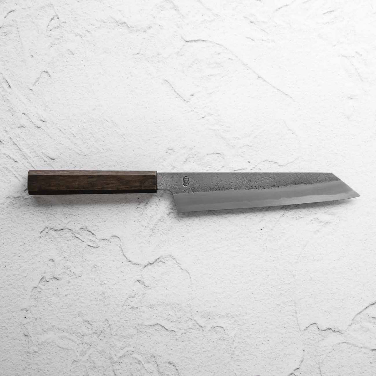 Sakai Kikumori "Kikuzuki Rin" Kiritsuke 210mm