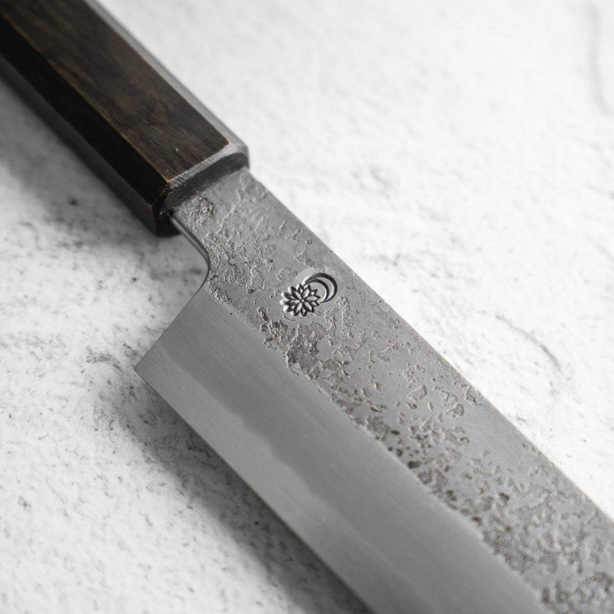 Sakai Kikumori "Kikuzuki Rin" Kiritsuke 210mm