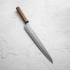 Tsunehisa Ginsan Nashiji Sujihiki 270