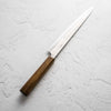 Tsunehisa Ginsan Nashiji Sujihiki 270