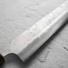 Tsunehisa Ginsan Nashiji Sujihiki 270