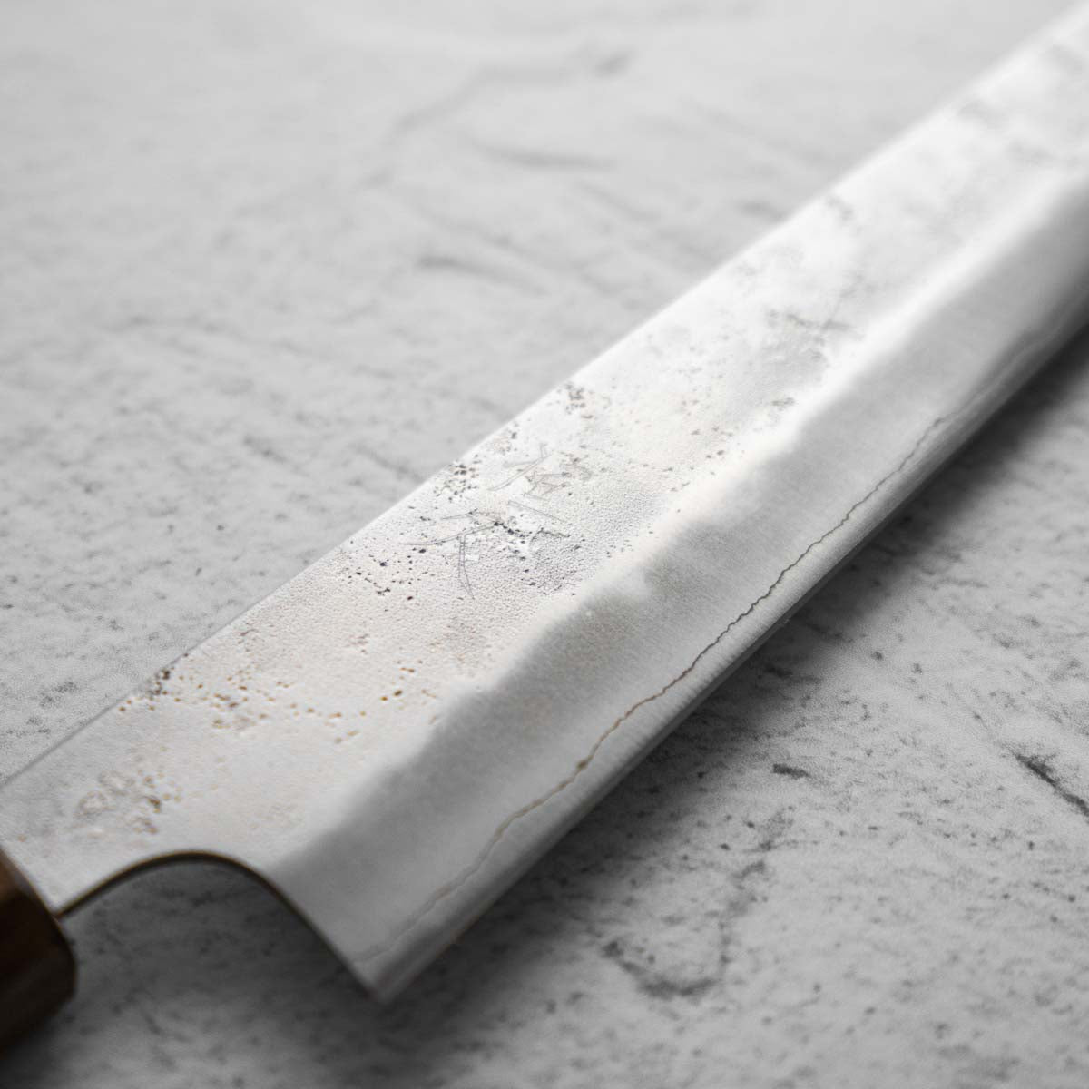 Tsunehisa Ginsan Nashiji Sujihiki 270