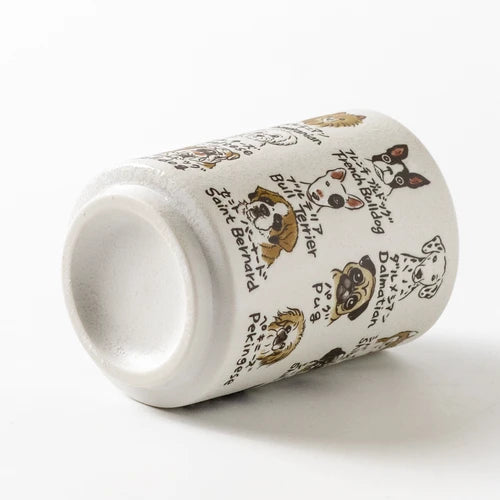 Mug - Dogs 270ml