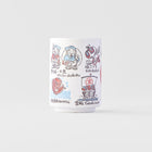 Mug - Lucky Symbols 270ml
